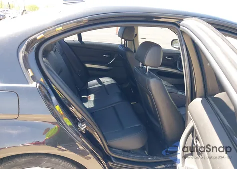 2011 BMW 328I xDrive из США, поврежденный, VIN WBAPK7C5XBA772525